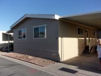 1982 Skyline Homette Manufactured Home