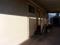 1982 Skyline Homette Manufactured Home