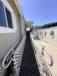 2006 Silvercrest Westwood Manufactured Home