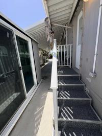 2006 Silvercrest Westwood Manufactured Home