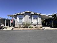 2006 Silvercrest Westwood Manufactured Home