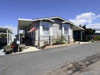 2006 Silvercrest Westwood Manufactured Home
