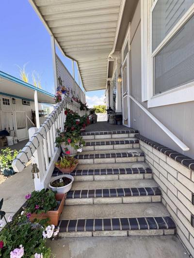 Photo 3 of 23 of home located at 1750 Whittier Ave. #22 Costa Mesa, CA 92627