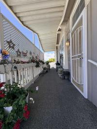 2006 Silvercrest Westwood Manufactured Home