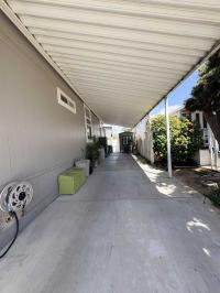 2006 Silvercrest Westwood Manufactured Home