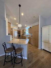 2006 Silvercrest Westwood Manufactured Home