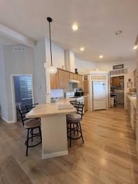 2006 Silvercrest Westwood Manufactured Home