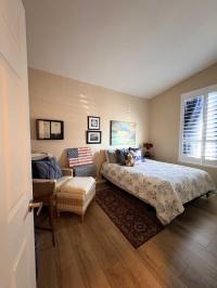 2006 Silvercrest Westwood Manufactured Home