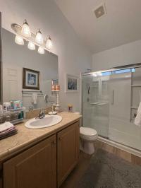 2006 Silvercrest Westwood Manufactured Home