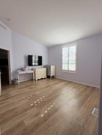 2006 Silvercrest Westwood Manufactured Home