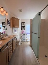 2006 Silvercrest Westwood Manufactured Home