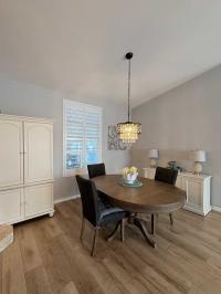 2006 Silvercrest Westwood Manufactured Home