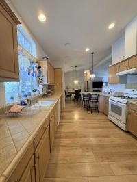 2006 Silvercrest Westwood Manufactured Home