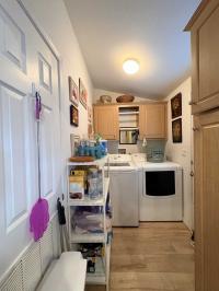 2006 Silvercrest Westwood Manufactured Home