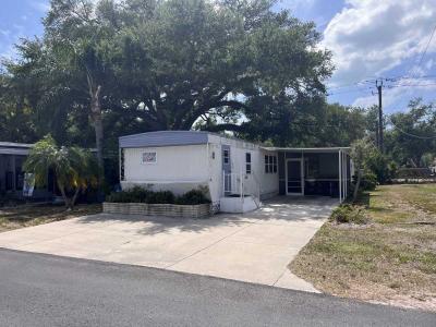 Mobile Home at 2320 Bee Ridge Road, Lot 62 Sarasota, FL 34239
