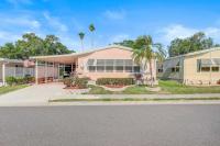 Manufactured Home