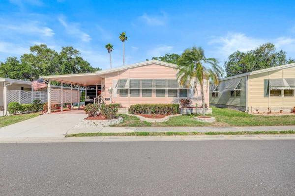  Mobile Home For Sale