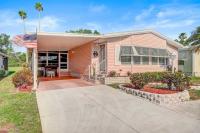 Manufactured Home