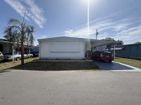 Manufactured Home