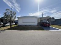 Manufactured Home