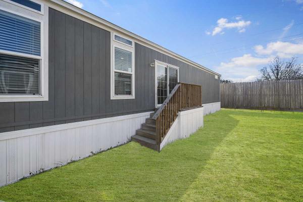 2021 31ANN16763IH22 Manufactured Home