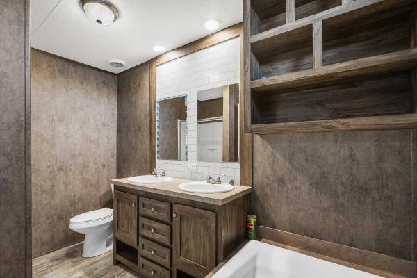 2021 31ANN16763IH22 Manufactured Home