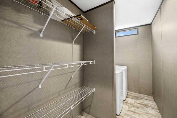 2021 31ANN16763IH22 Manufactured Home