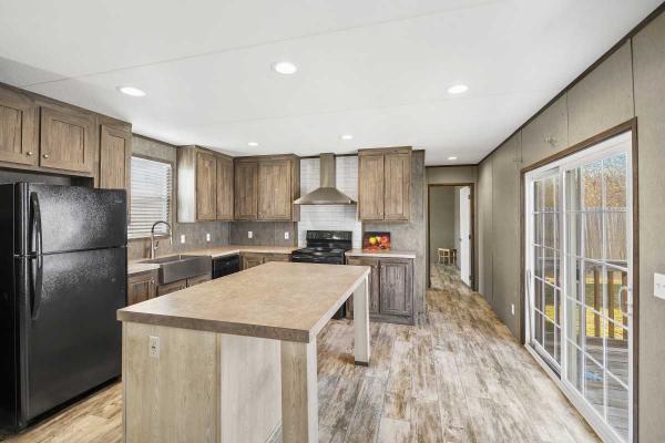 2021 31ANN16763IH22 Manufactured Home