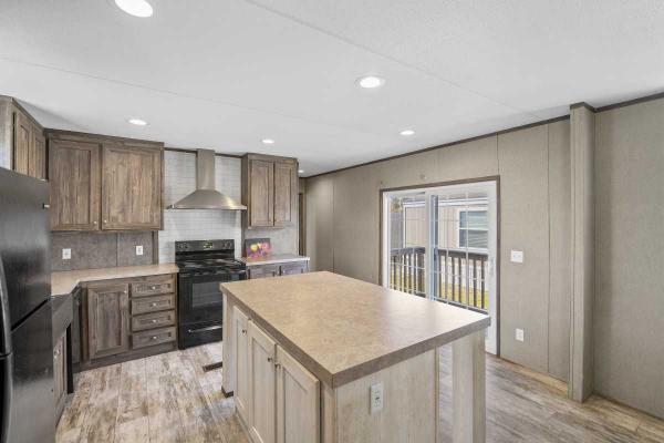 2021 31ANN16763IH22 Manufactured Home