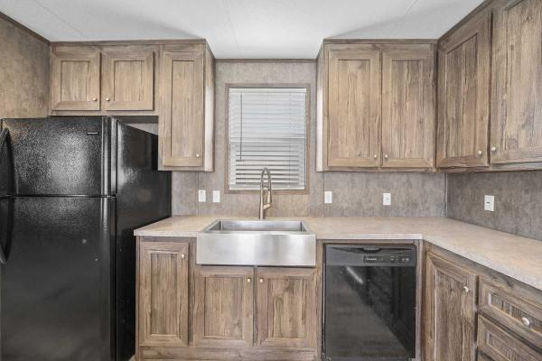 2021 31ANN16763IH22 Manufactured Home