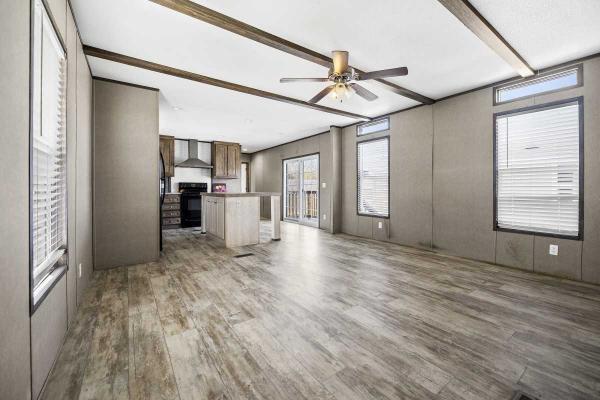 2021 31ANN16763IH22 Manufactured Home
