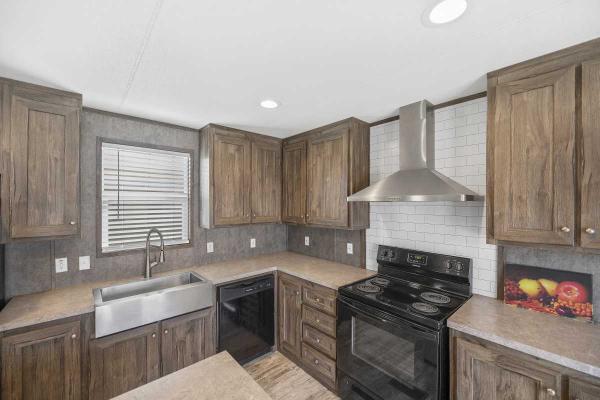 2021 31ANN16763IH22 Manufactured Home