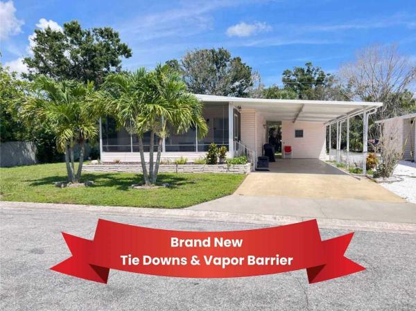 Photo 1 of 2 of home located at 8221 Morgan Drive Sarasota, FL 34238