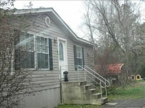 2009 BEESON Mobile Home For Sale