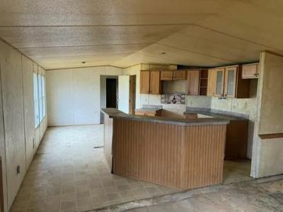 Mobile Home at 190 George Ln Michie, TN 38357