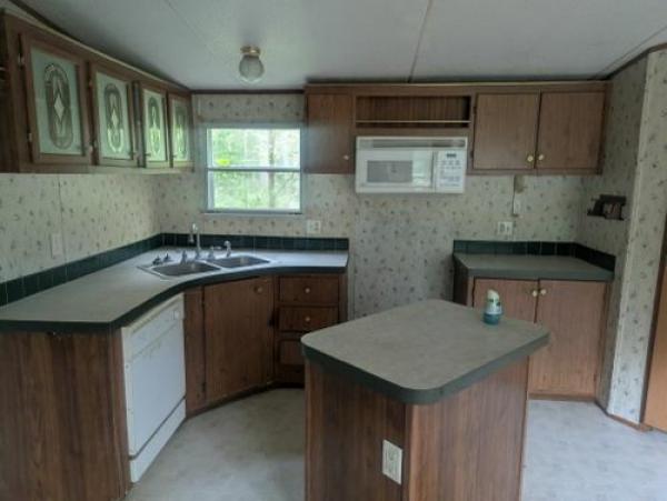 1999 CELEBRATION Mobile Home For Sale