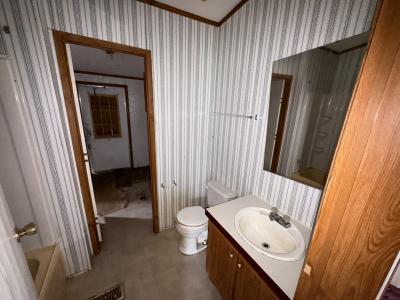 Photo 3 of 18 of home located at 1236 E Flanacher Rd Zachary, LA 70791