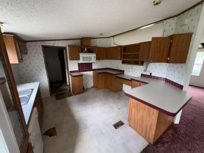 Photo 4 of 18 of home located at 1236 E Flanacher Rd Zachary, LA 70791