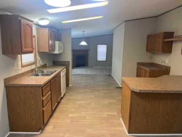 2009 RICHLAND RANCH Mobile Home For Sale