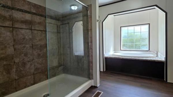 2018 THE LOUIS Mobile Home For Sale