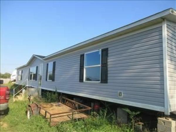 2021 TRIUMPH Mobile Home For Sale