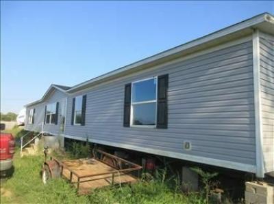 Mobile Home at 1089 E. 2nd St. Stevenson, AL 35772