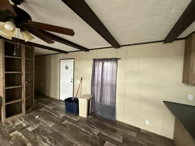 Mobile Home at 6072 Crossover Road Paincourtville, LA 70391