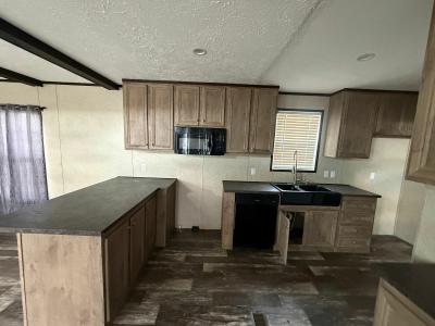 Photo 4 of 31 of home located at 6072 Crossover Road Paincourtville, LA 70391