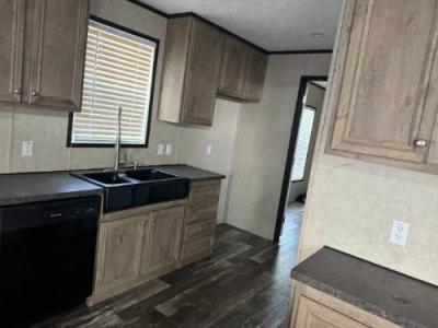 Photo 5 of 31 of home located at 6072 Crossover Road Paincourtville, LA 70391
