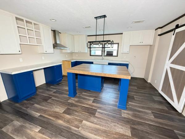 2021 BREEZE FA Mobile Home For Sale