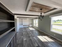 2021 CLASSIC 56 D Manufactured Home