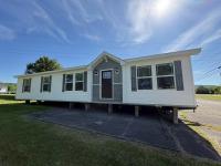 2021 CLASSIC 56 D Manufactured Home