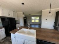 2021 CLASSIC 56 D Manufactured Home