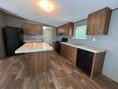 Mobile Home at 509 W 4th St Corrigan, TX 75939